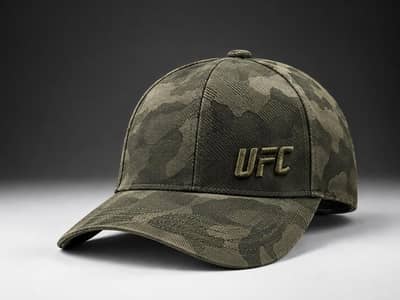 premium Caps for men