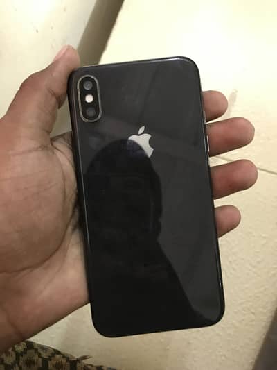 Apple iPhone XS
