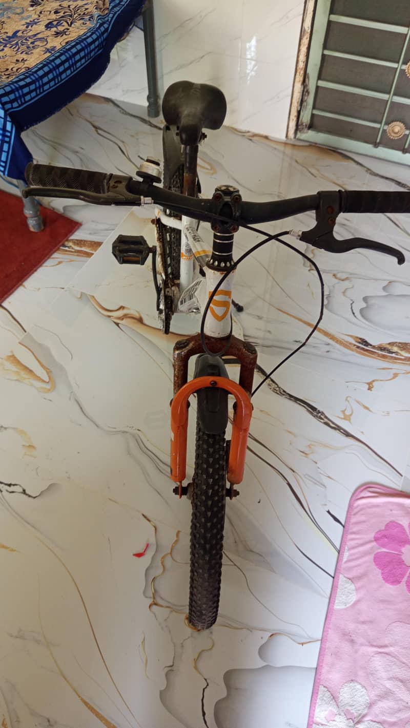 cycle 3