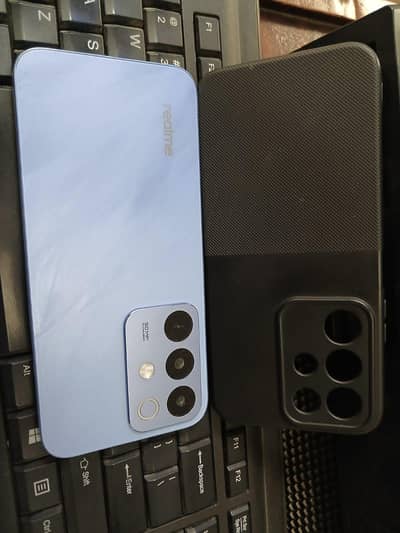 Realme c85 8+8/128gb