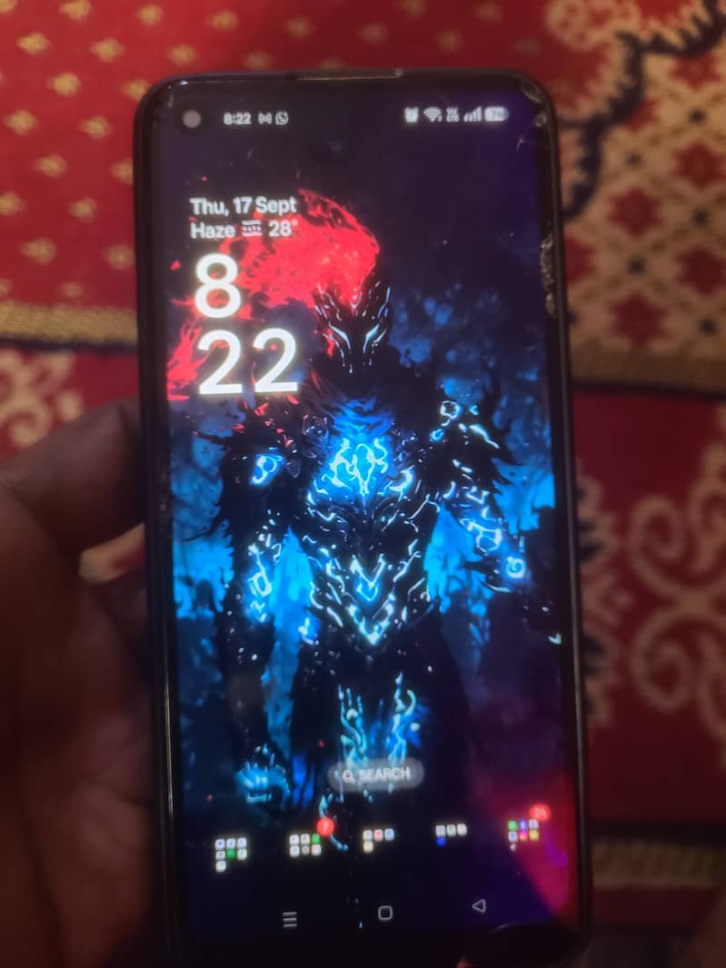 OPPO A78 3