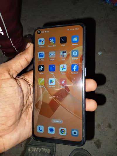 OPPO F19