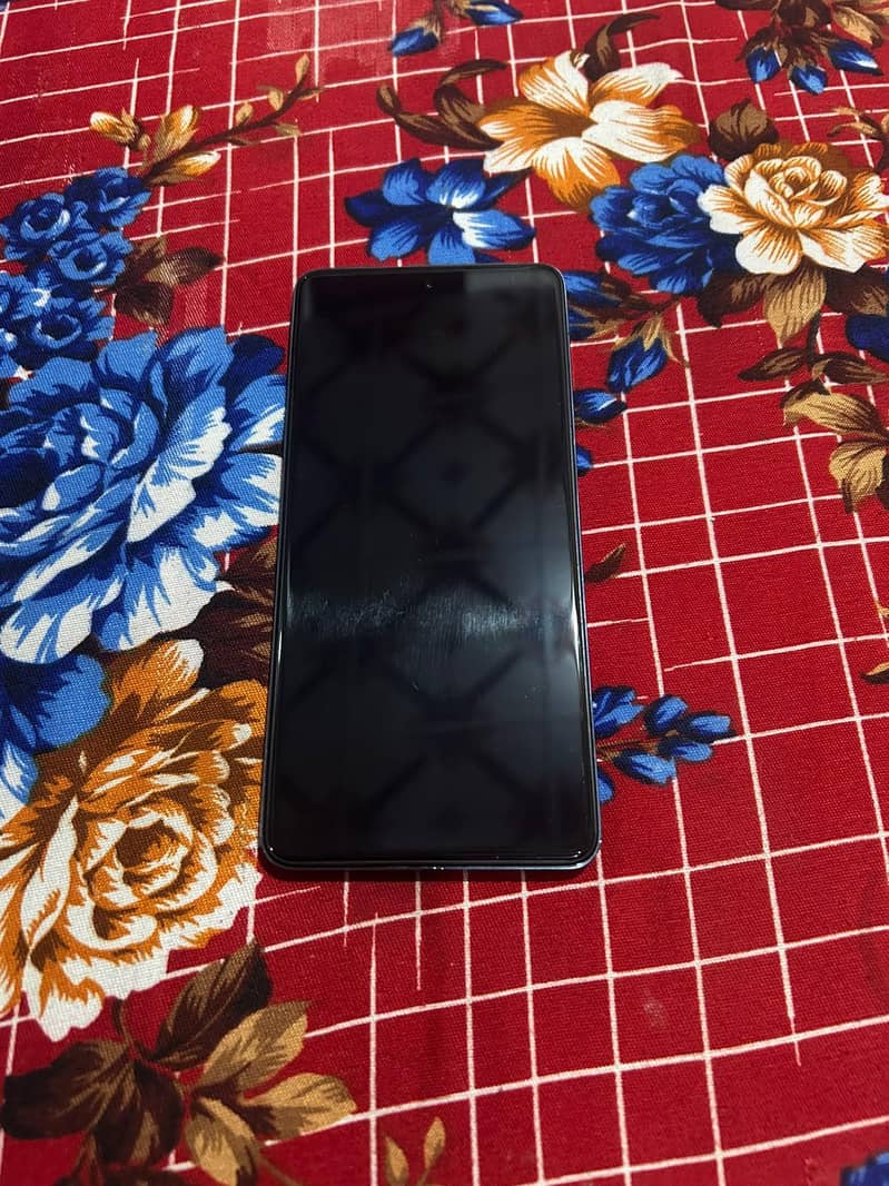 Tecno CAMON 20 1