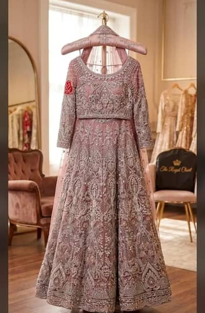 engagement dress