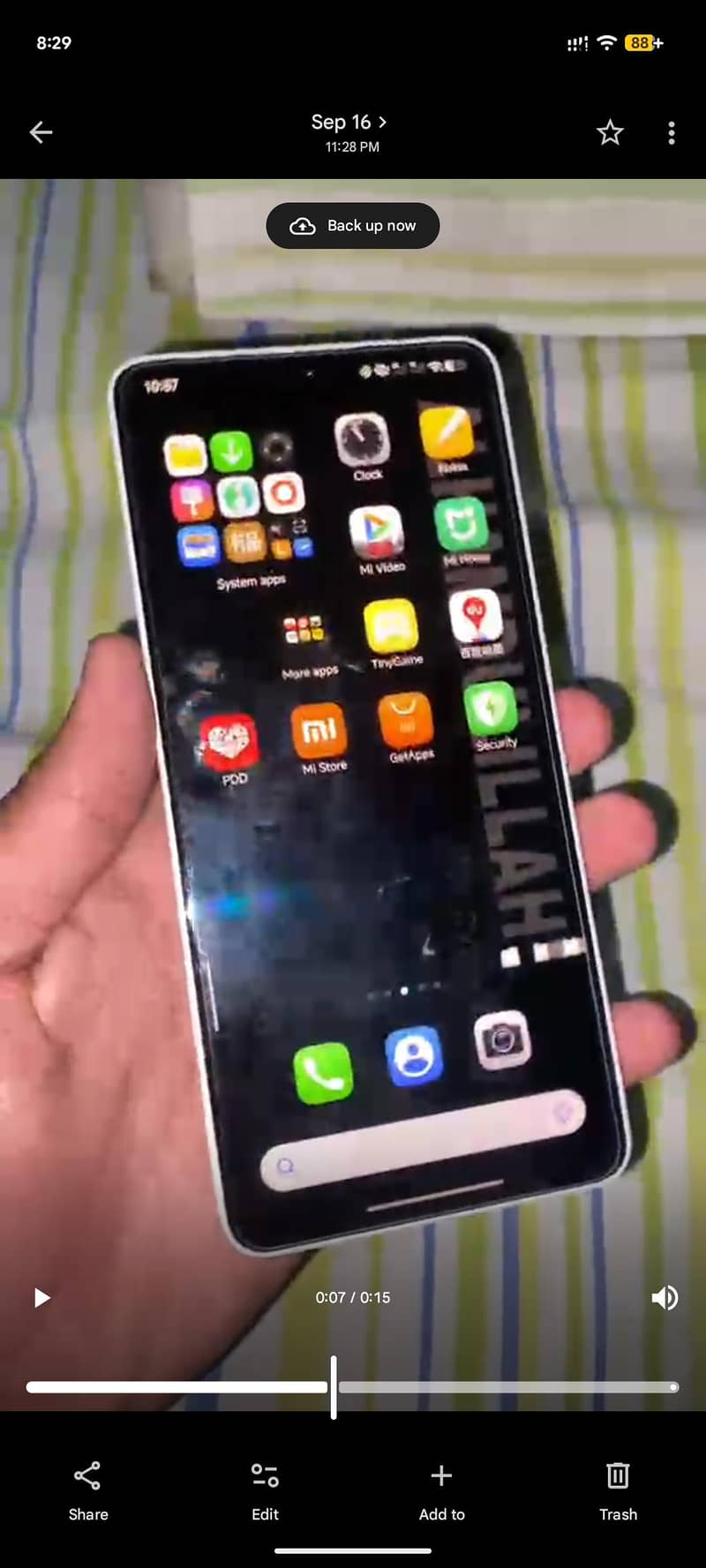 Redmi 1