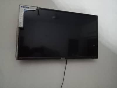 10/10 connection LCD