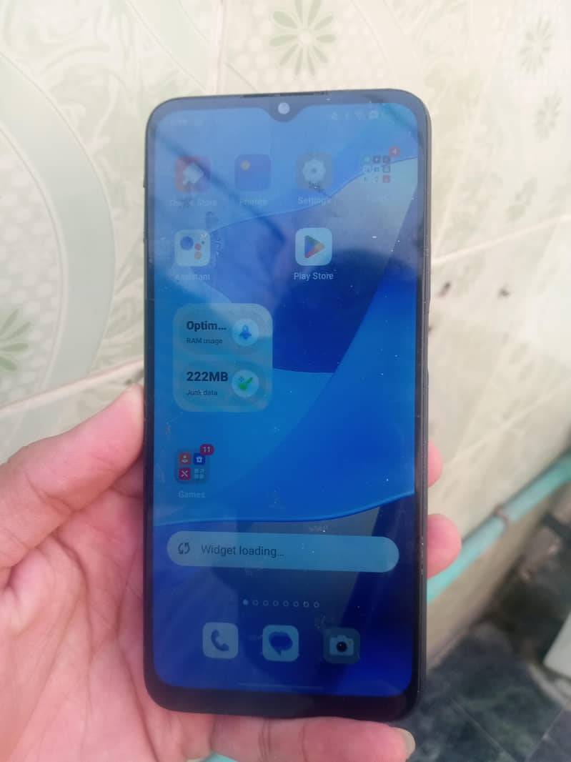 OPPO A16 2