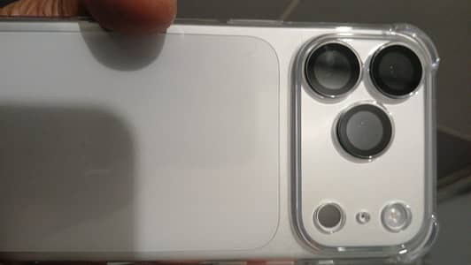 Apple iPhone 17 Pro