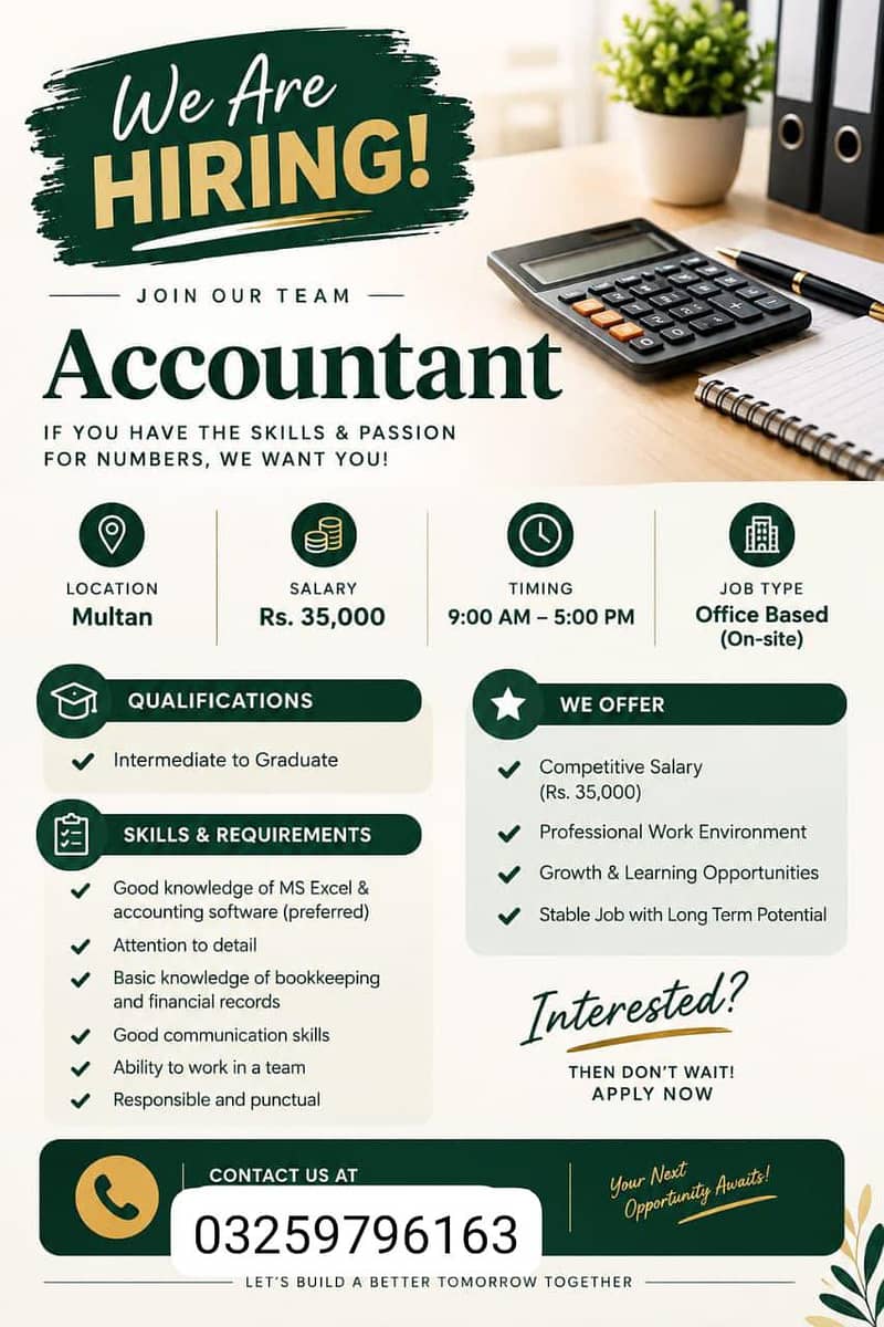 Accountant 0