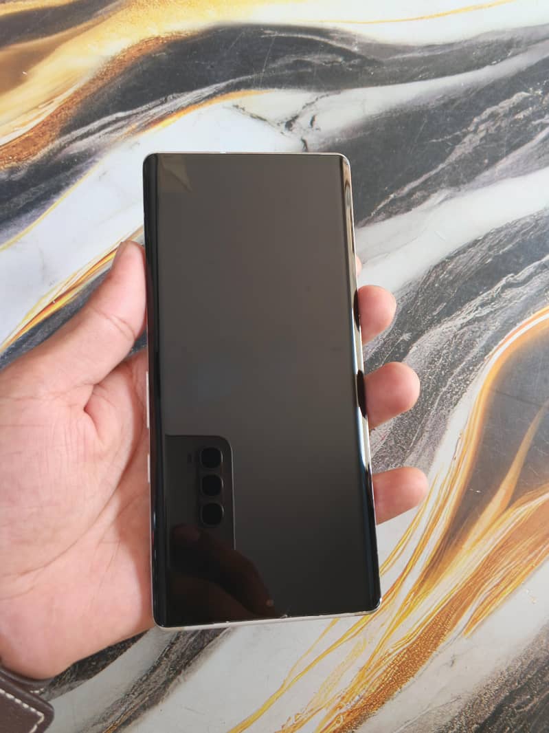 Google pixel 6 pro 4