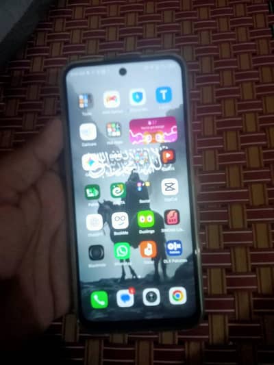 Tecno Spark Go 1