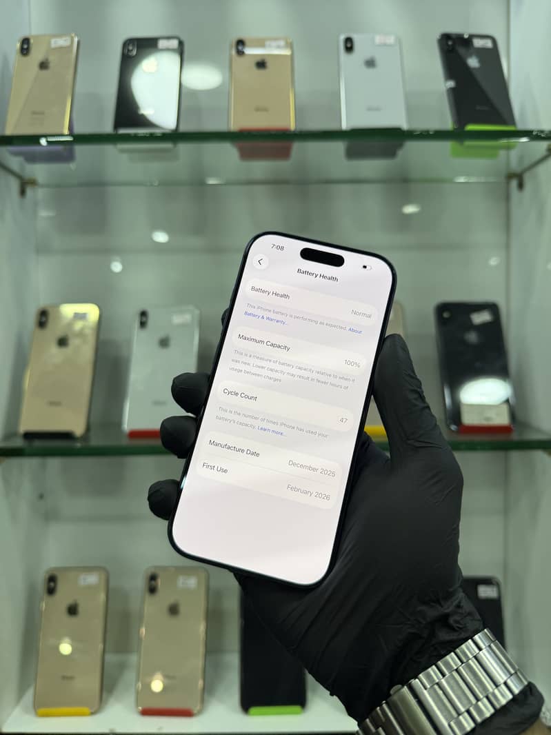 Apple iPhone 17 Pro 4