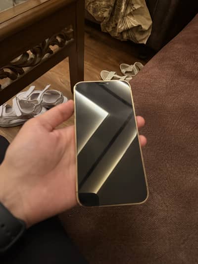 Apple iPhone 12 Pro Max PTA approved Excellent Condition