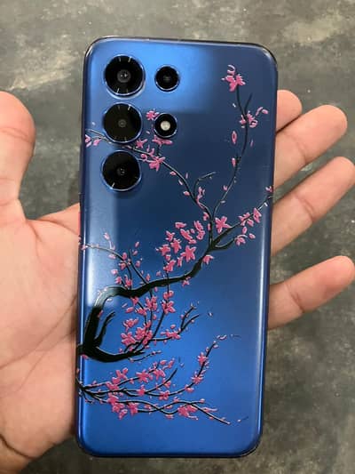 Itel Super 26 ultra