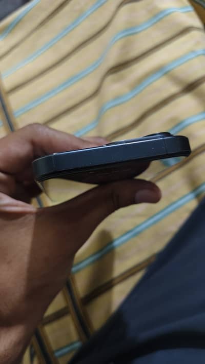Apple iPhone 15 Pro