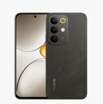 Realme C1