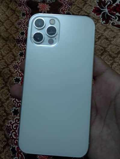 Apple iPhone 12 Pro