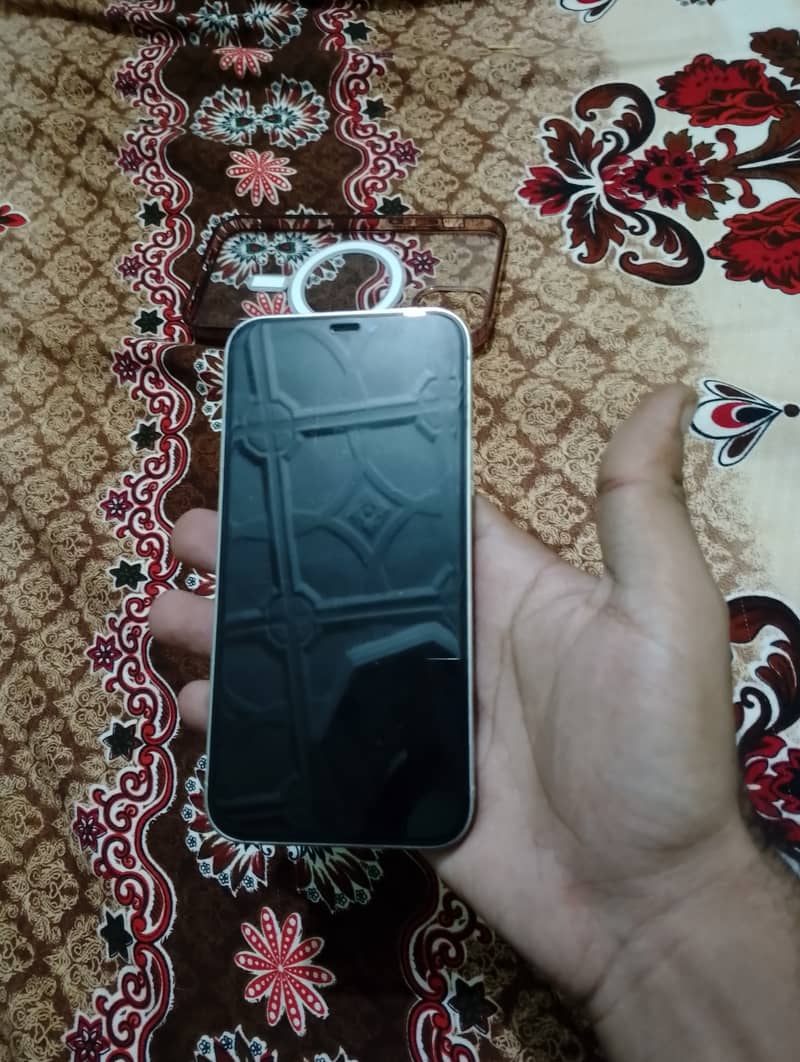 Apple iPhone 12 Pro 4