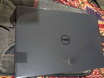 Dell Laptop i5 7th Gen 8GB RAM 500GB - Inspiron 15 3567