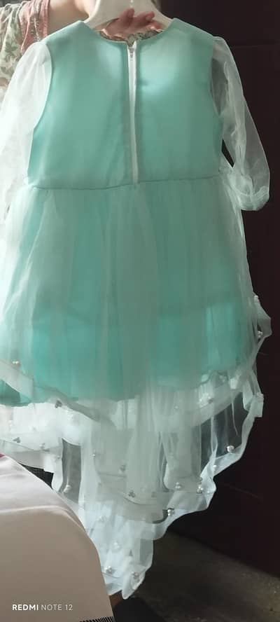 tail frock