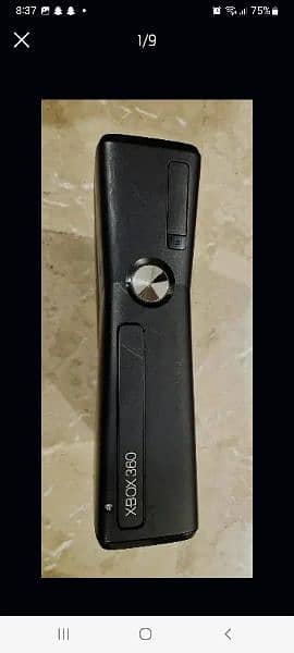xbox 360