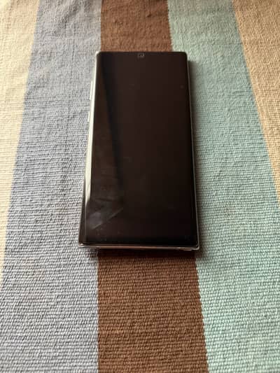 Samsung Mobile Note 10 Plus