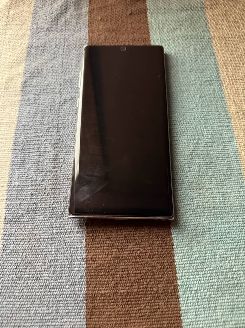Samsung Mobile Note 10 Plus 0