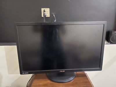 Monitor