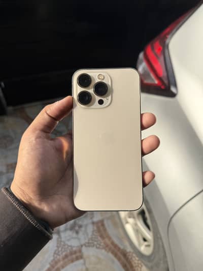 Iphone 13 pro non pta fu