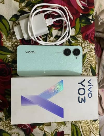 Vivo Y03