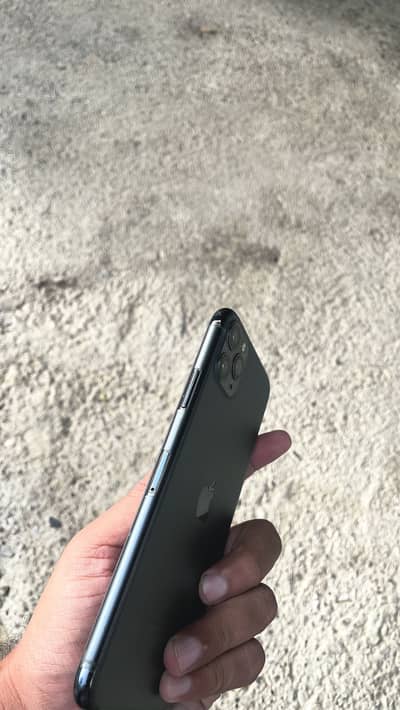 Apple iPhone 11 Pro Max | 256 GB