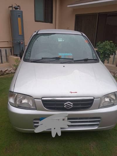 Suzuki Alto 2006