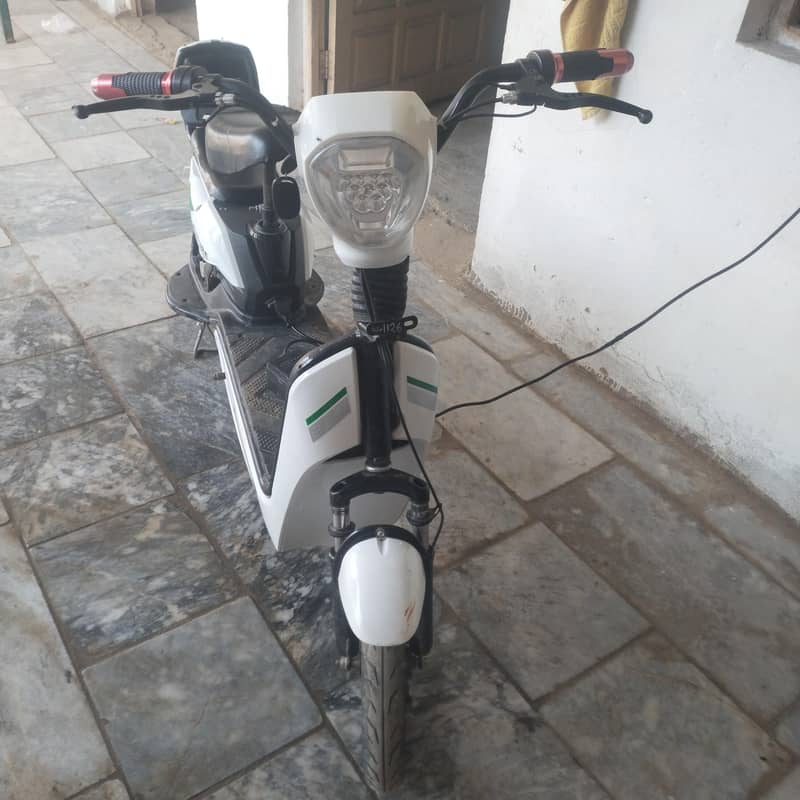 electric scoote 3
