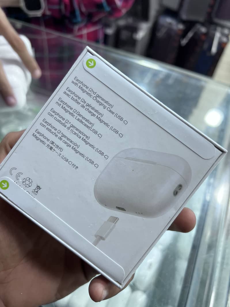 Airpods 0