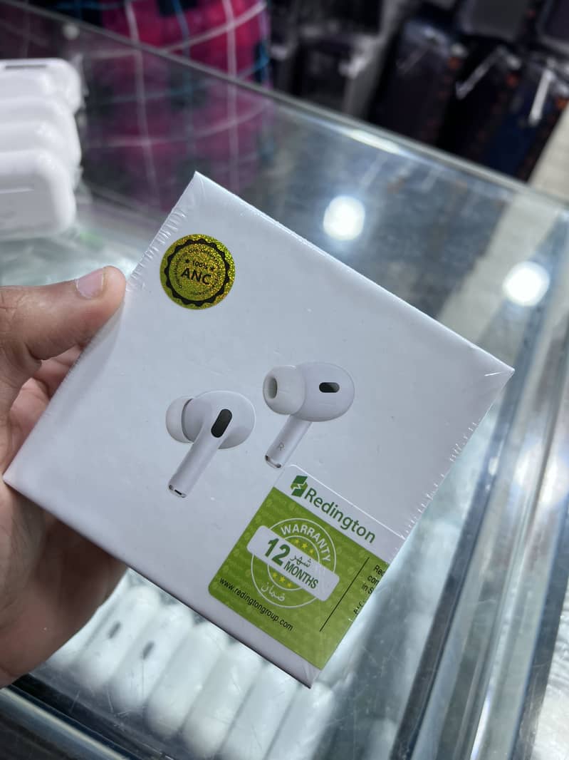 Airpods 1