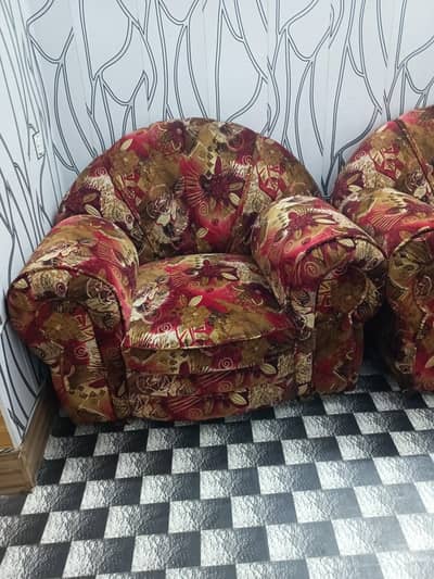 3 sofa set for sale