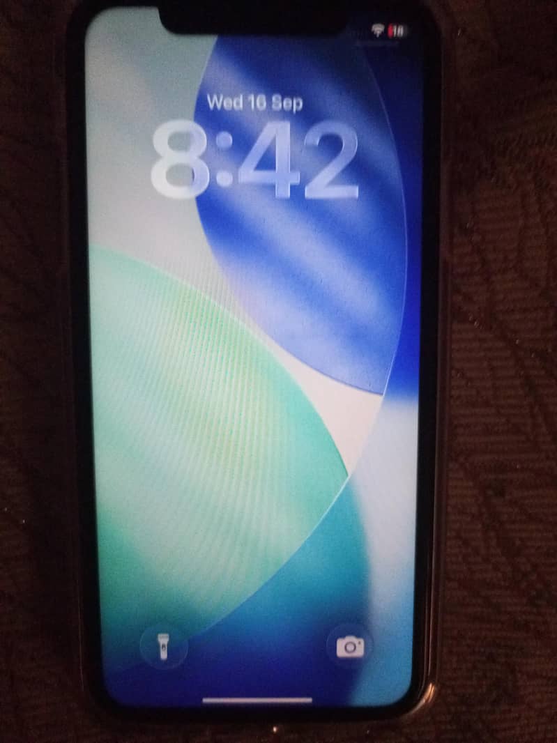 Apple iPhone 11 0