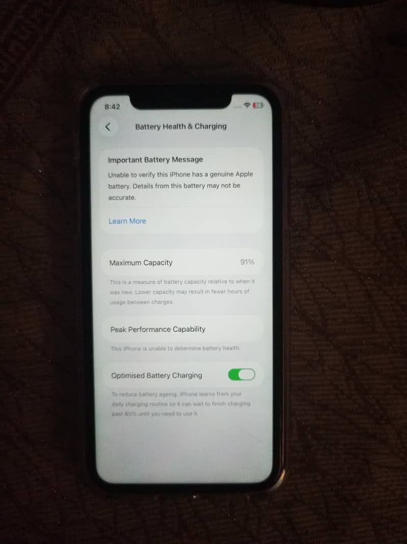 Apple iPhone 11 1