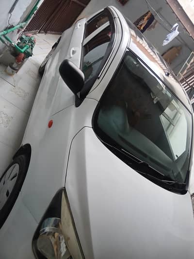 Suzuki Cultus VXR 2019