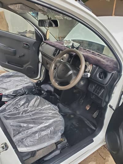 Suzuki Alto 2019