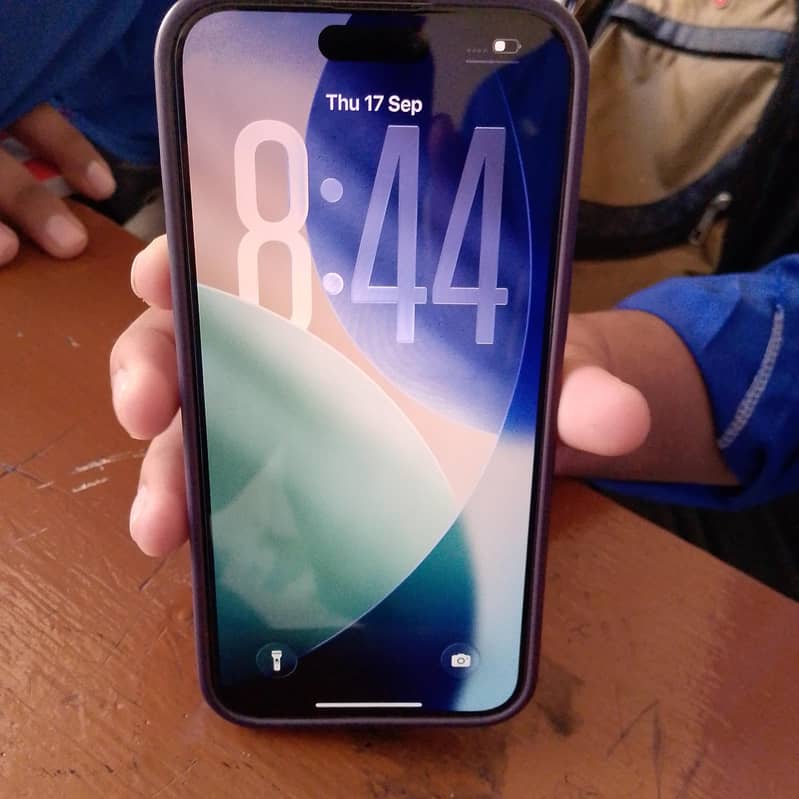 Apple iPhone 15 Pro Max 1