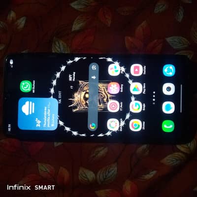 Samsung Mobile A07