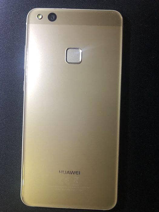 Huawei 10 Lite 0