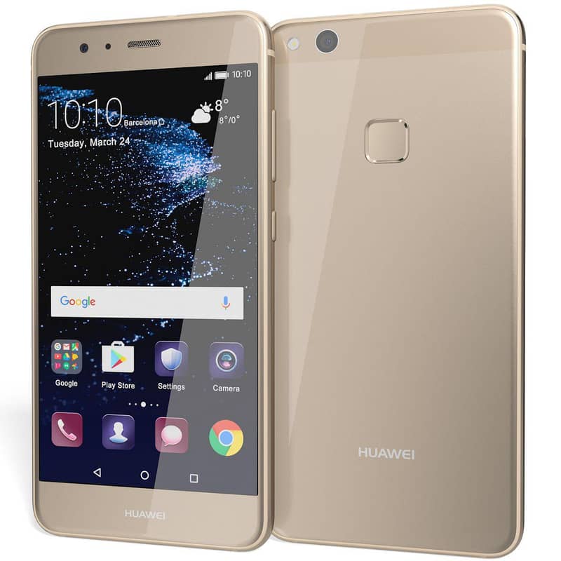 Huawei 10 Lite 2
