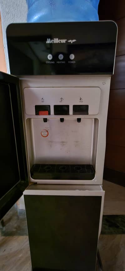 Meilleur Water Dispenser