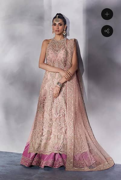 Original Tana bana mexi dress