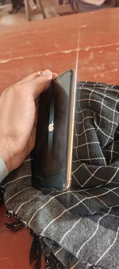 Apple iPhone XS
