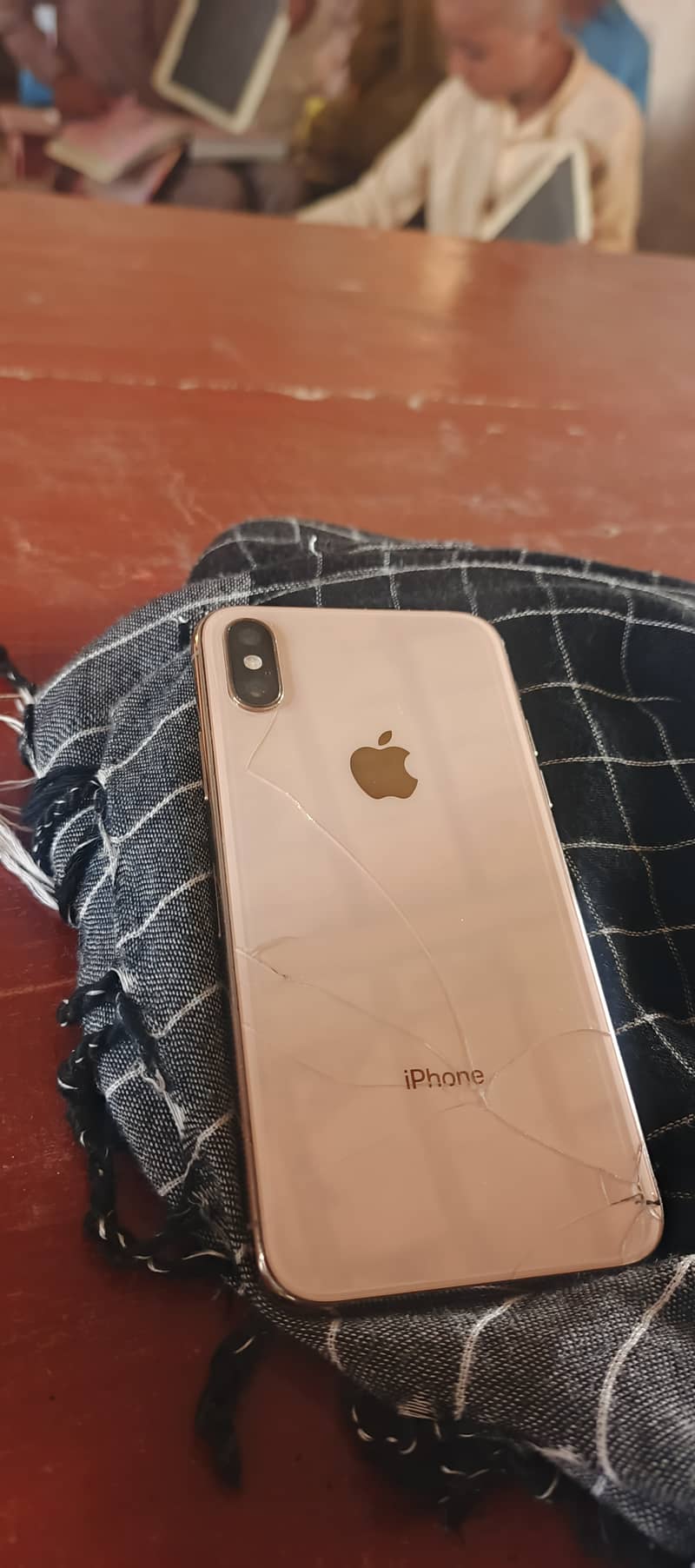 Apple iPhone XS 2
