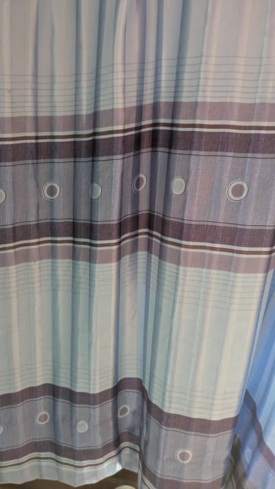 Room Curtains