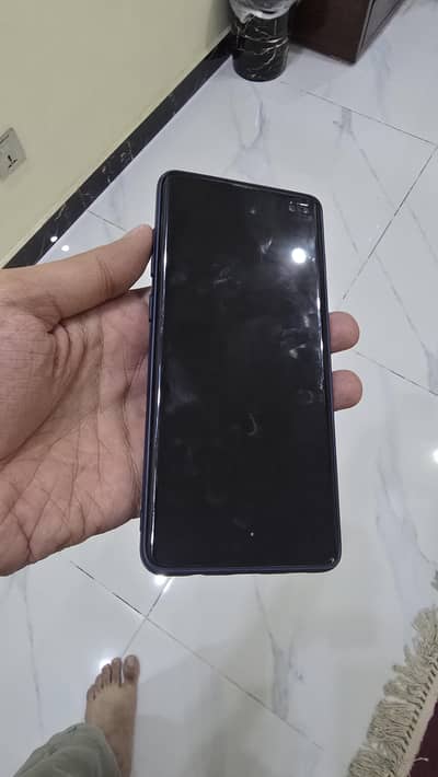 Samsung Mobile S10 Plus